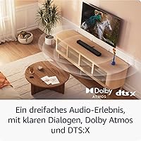 Amazon Fire TV Soundbar Plus (2024) — Bild 4