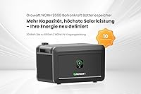 Growatt NOAH 2000 — Bild 2