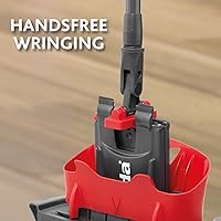 Vileda Ultramax 2in1 Komplett-Set — Bild 6