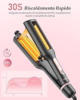 BESTOPE MIX HB-88 Welleneisen 4-in-1 — Bild 6