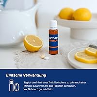 Orthomol Immun Trinkfläschchen & Tabletten 30 Tagesportionen — Bild 5