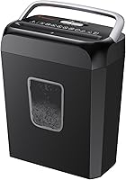 Bonsaii C237-B Aktenvernichter — Bild 1