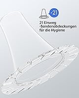 Femometer DET-1015 Ohrthermometer — Bild 7