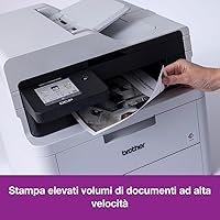 Brother DCP-L3560CDW — Bild 5