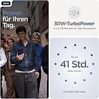 Motorola Moto g86 5G — Bild 5