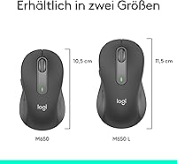 Logitech Signature M650 L — Bild 10