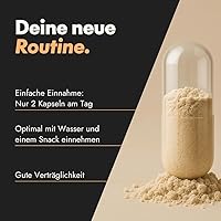 serotalin Active Men T-Kapseln 60 Kapseln — Bild 3