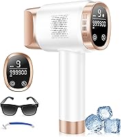 Beauris PR-708 IPL Haarentfernungsgerät — Bild 1