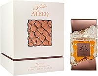 Nusuk Ateeq 100 ml — Bild 2