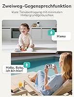 GHB MC632B Babyphone — Bild 6