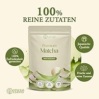 Special Leaves Matcha Pulver 90g — Bild 4