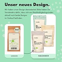 Kamelur Bio Mango getrocknet 1 kg — Bild 2