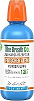 The Breath Co. Mundspülung 500ml — Bild 1
