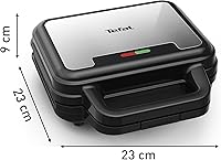 Tefal Ultracompact SW383D10 — Bild 12