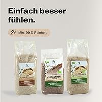 Avitale Flohsamenschalen 500 g — Bild 8
