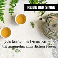 Origeens Bio Detox Tee 150g — Bild 6