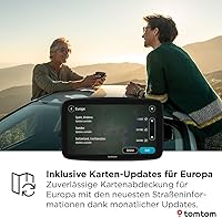 TomTom GO Classic 2nd 6 Zoll — Bild 4