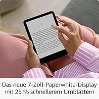 Amazon Kindle Paperwhite 12. Generation 16 GB — Bild 3