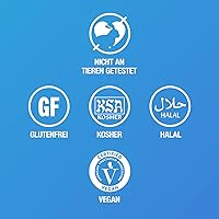 The Breath Co. Mundspülung 500ml — Bild 6