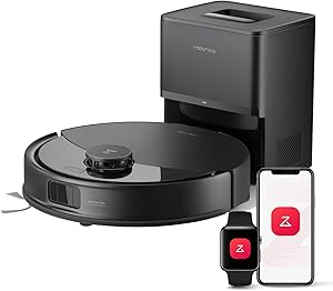 roborock Q10 X5+ Test & Bewertung