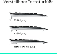 Logitech MK540 — Bild 5