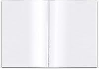 SKYDUE Zeugnismappe A4 30 Hüllen — Bild 2