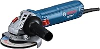 Bosch Professional GWS 12-125 — Bild 1