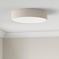 REV Deckenleuchte 50 cm Taupe — Bild 2