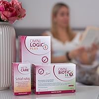 OMNi BiOTiC SR-9 mit B-Vitaminen 84g — Bild 13