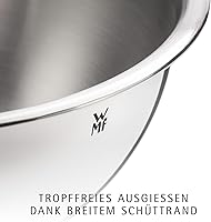WMF Gourmet Schüsselset 4-teilig — Bild 6