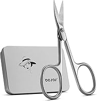 BEZOX Nagelschere — Bild 8