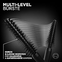 L'Oréal Paris Volume Million Lashes Mascara 10,5 ml — Bild 5