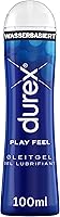 Durex Play Feel Gleitgel 100 ml — Bild 1