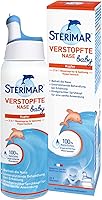 Stérimar Baby Meerwasser Nasenspray 100 ml — Bild 1