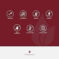 Vitabalance Mikronährstoffkonzentrat 500 ml — Bild 10