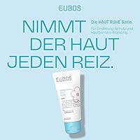 EUBOS Haut Ruhe Creme 50ml — Bild 2