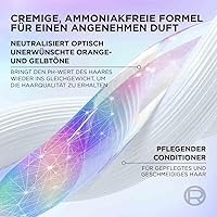 L'Oréal Paris Préférence Le Blonding Platinum Ice Haartoner 240 g — Bild 4