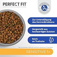 Perfect Fit Adult Sensitive Trockenfutter Truthahn 7 kg — Bild 6