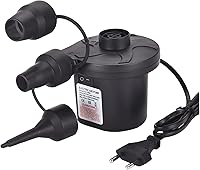 Eledreme 2-in-1 Elektrische Luftpumpe — Bild 1