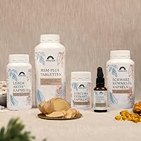 Herbaland Schwarzkümmelöl Kapseln 400 Stück — Bild 7