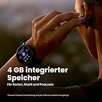 Amazfit Active Max — Bild 4