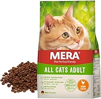 MERA Cats Adult Huhn 2 kg — Bild 1