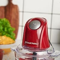 Russell Hobbs Desire Mini Zerkleinerer 27132-56 — Bild 4