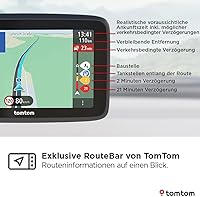 TomTom GO Classic 2nd 6 Zoll — Bild 5