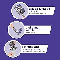 Casdon Dyson Cord-Free Spielzeugstaubsauger — Bild 6