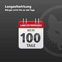 WOLF-Garten SQ 450 Unkrautvernichter + Rasendünger 9 kg — Bild 5