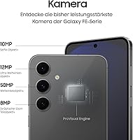 Samsung Galaxy S24 FE 128 GB — Bild 6
