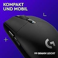 Logitech G305 Lightspeed — Bild 7