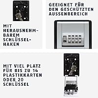 ABUS KeyGarage 787 — Bild 3