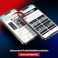 Liqui Moly Top Tec 4200 5W-30 New Generation 5 L — Bild 6